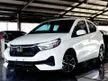 Jual Mobil Honda Brio 2023 E Satya 1.2 di Jawa Barat Automatic Hatchback Putih Rp 170.300.000
