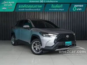 2020 Toyota Corolla Cross 1.8 Sport SUV