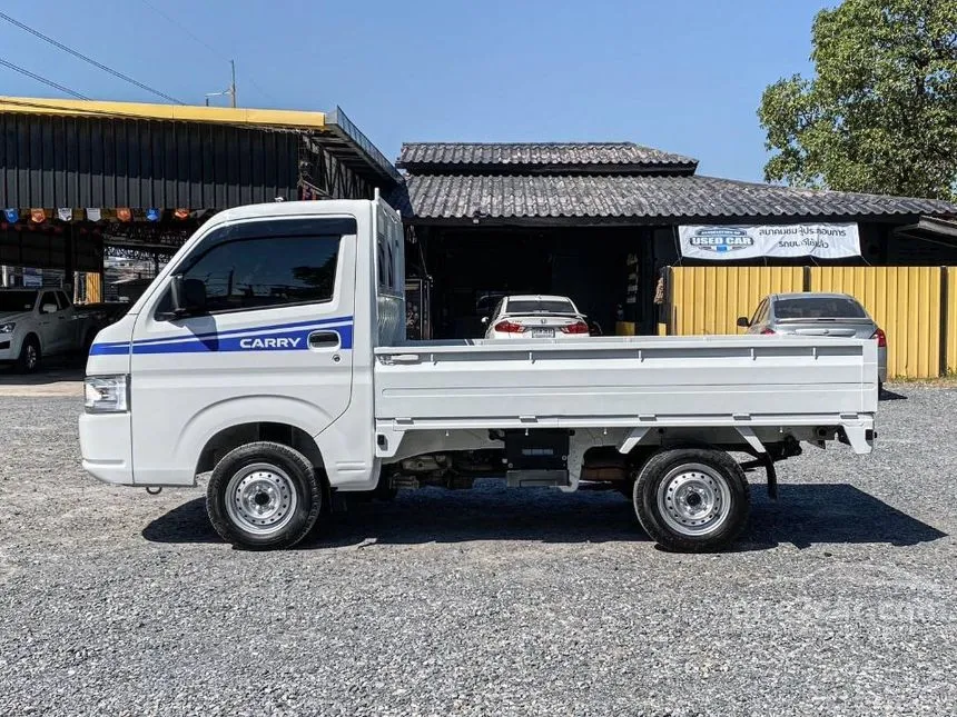 2023 Suzuki CARRY Truck
