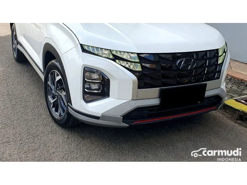 2023 Hyundai Creta Prime SUV