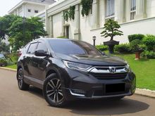 2018 Honda CR-V 1.5 Prestige Prestige VTEC SUV crv, Tdp88jt, Km51rb, ganjil, pjk Januari 2022