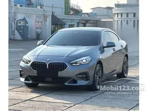 2024 BMW 218i 1.5 Gran Coupe Sport Coupe
