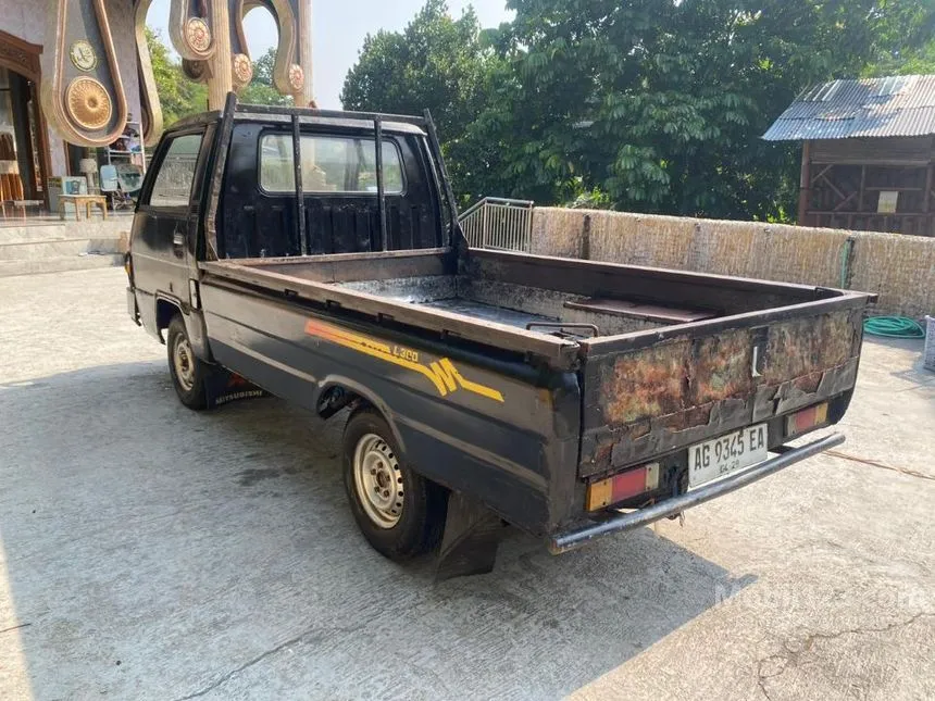 1983 Mitsubishi Colt L300 Pick Up L/D Pickup