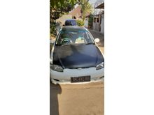 2003 Hyundai Excel