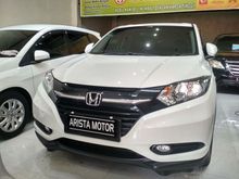 2017 Honda HR-V 1.5 E SUV (Pajak Desember 2020)