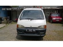 2000 Daihatsu Espass 1.3 MPV Minivans