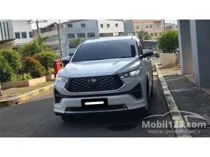 2025 Toyota Kijang Innova Zenix 2.0 Q HV TSS Modellista (Premium Color) MPV