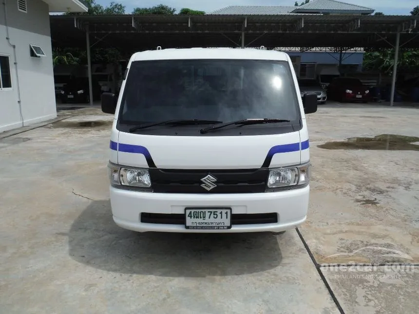2023 Suzuki CARRY Truck