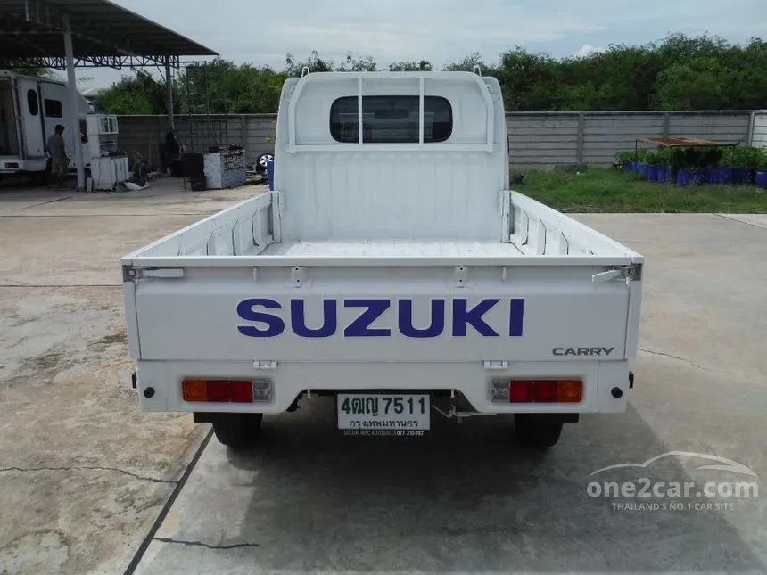 2023 Suzuki CARRY Truck