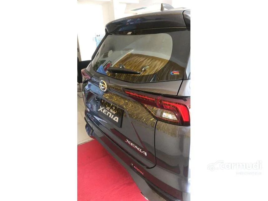 2024 Daihatsu Xenia R MPV