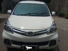 2013 Daihatsu Xenia 1.3 R DLX MPV #jualcepatpemiliklangsung