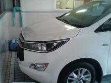 2015 Toyota Kijang Innova 2.4 V MATIC DIESEL BANDUNG GARUT CIANJUR SUBANG CIREBON MAJALENGKA