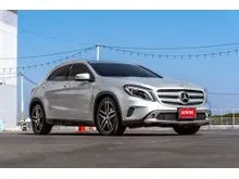 2014 Mercedes-Benz GLA200 1.6 W156 (ปี 14-20) Urban SUV