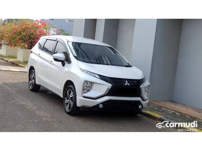 2021 Mitsubishi Xpander Exceed MPV