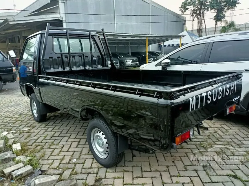 2026 Mitsubishi Colt L300 Pick Up Flat Deck Pickup
