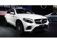 2017 Mercedes-Benz GLC250 2.0 4MATIC - CALL FOR MORE REBATES AND INFORMATION