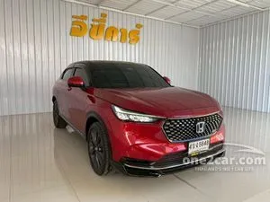 2023 Honda HR-V 1.5 e:HEV RS SUV
