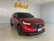 2023 Honda HR-V 1.5 (ปี 22-28) e:HEV RS SUV