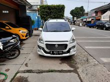 2016 Suzuki Ertiga 1.4 Dreza GS MPV