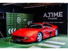 1998 Ferrari F355 3.5 (ปี 94-99) Berlinetta Coupe