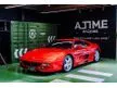 1998 Ferrari F355 3.5 (ปี 94-99) Berlinetta Coupe