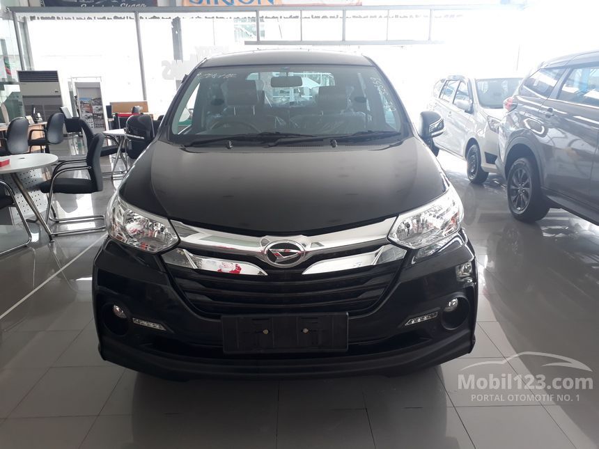 Jual Mobil Daihatsu Xenia 2018 R SPORTY 1.3 di Jawa Timur 