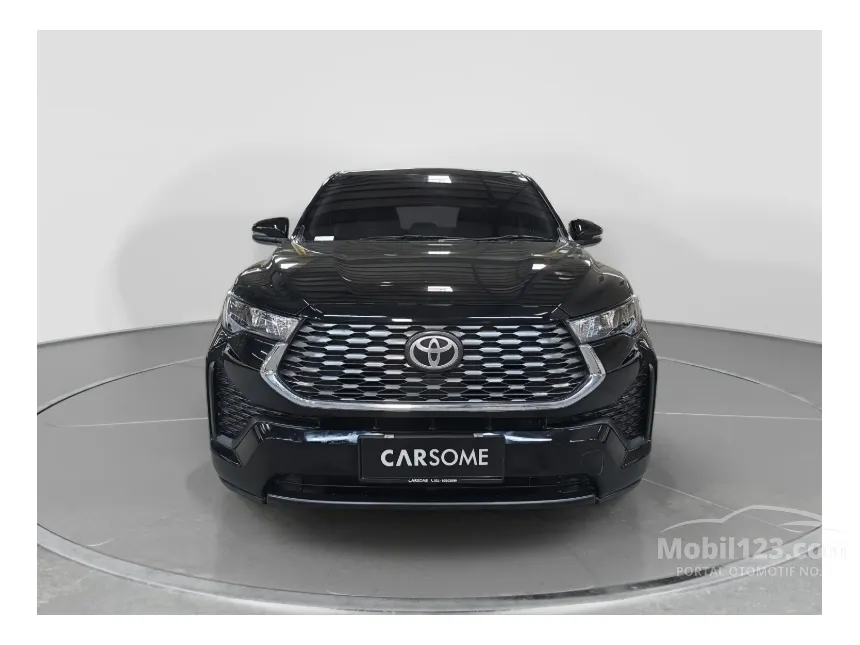 2023 Toyota Kijang Innova Zenix G (Premium Color) MPV