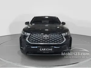 2023 Toyota Kijang Innova Zenix 2.0 G (Premium Color) MPV
