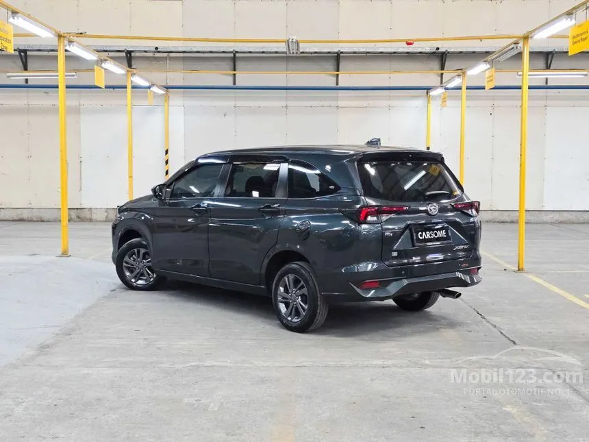 2022 Daihatsu Xenia R MPV