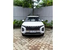 2022 Hyundai Creta 1.5 Style SUV