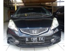 2008 Honda Jazz 1.5 VTEC (dp ringan angsuran ringan harga nego)