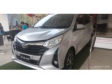 2019 Toyota Calya 1.2 MPV