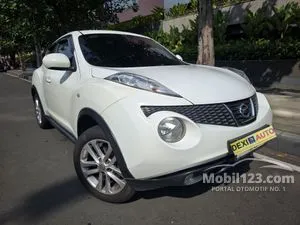 2013 Nissan Juke 1.5 RX SUV