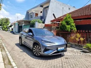 2025 BYD Sealion 7 Premium SUV