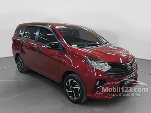 2023 Daihatsu Sigra 1.2 R MPV