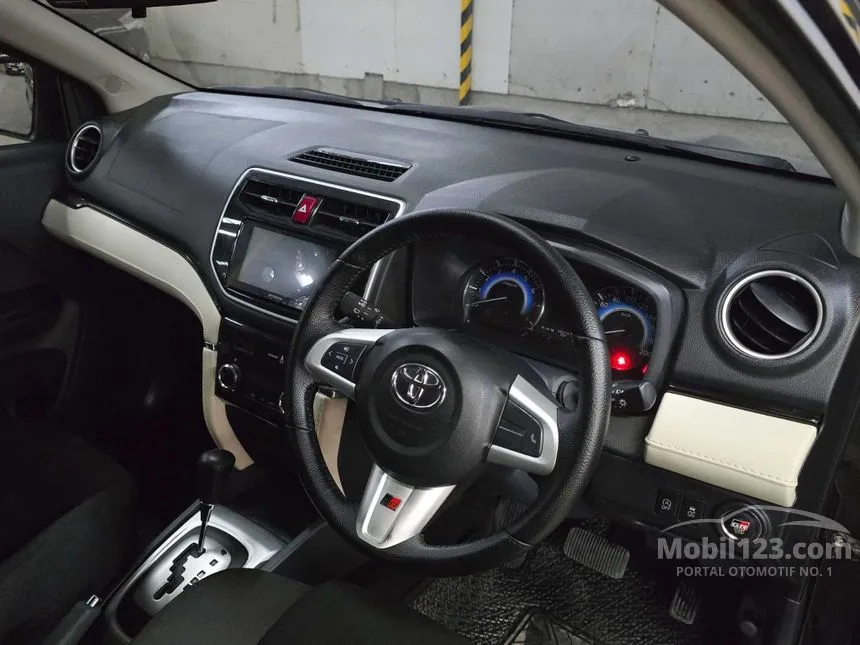 2023 Toyota Rush GR Sport SUV
