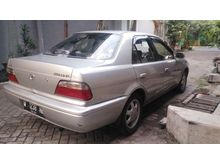 2001 Toyota Soluna 1.5 GLi Sedan