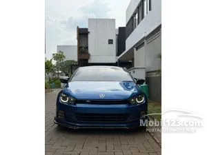 2018 Volkswagen Scirocco 1.4 TSI Hatchback