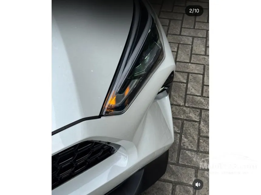2026 Toyota Yaris Cross G SUV