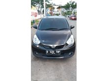 Daihatsu Sirion 1.3 D FMC DELUXE Hatchback Tahun 2014