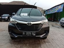 great Avanza E mt 2016 tdp 9 juta aja
