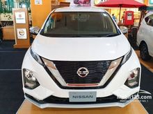 2019 Nissan Livina 1.5 VL Wagon, SPECIAL SUPER WHITE PEARL, SUMO SELL, DISCONT PULUHAN JUTA, PROMO TERMURAH SEJABODETABEK, PASTI APRROVE 99,9 persen