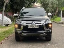2022 Mitsubishi Pajero Sport 2.5 Exceed SUV