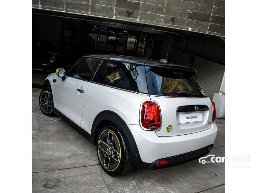 2023 MINI Cooper S Electric Level 3 Hatchback