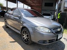 2010 Chevrolet Optra 1.6 (ปี 08-13) LS Sedan AT