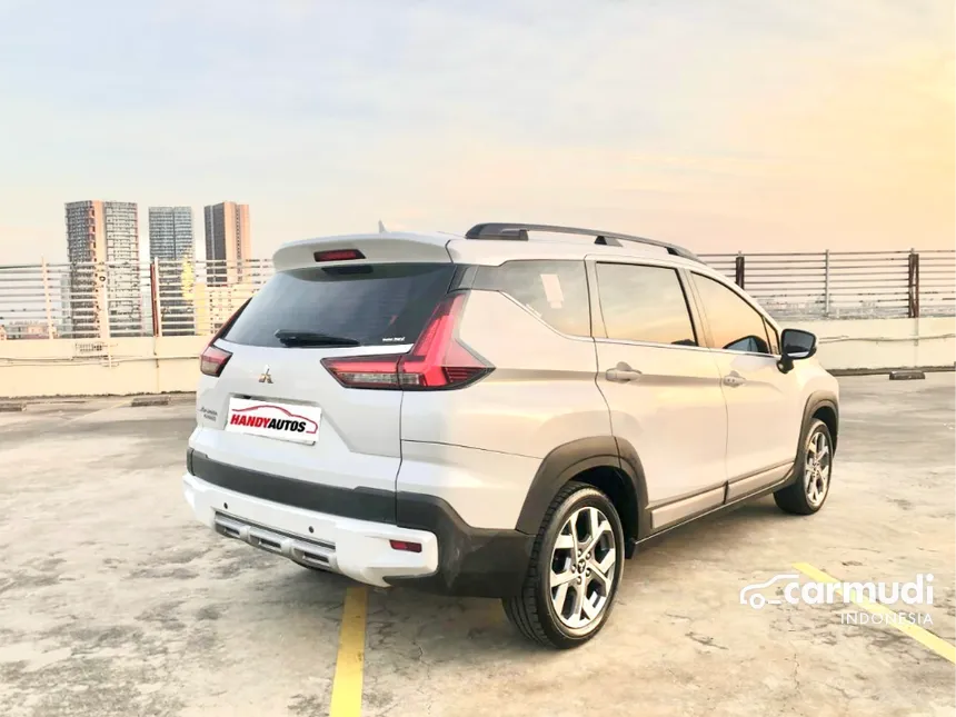 2023 Mitsubishi Xpander Cross MPV