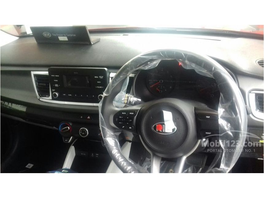 Jual Mobil KIA Rio 2021 Platinum 1 4 di DKI Jakarta Jual Mobil KIA Rio 2021 Platinum 1 4 di DKI Jakarta