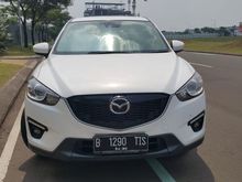 2014 Mazda CX-5 2.5 Grand Touring SUV