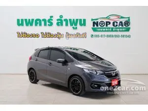 2021 Honda JAZZ 1.5 S Hatchback
