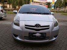 2008 Toyota Yaris 1.5 E Hatchback